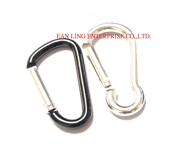 Aluminum Hook